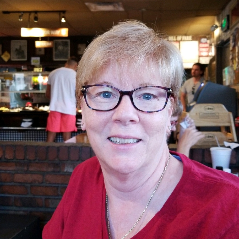 Meet your Posher, Jane